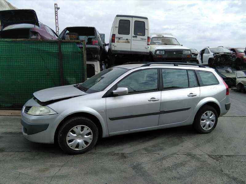Left Front Door Panel Renault Megane Ii Estate Km0 1 1 5 Dci Km16 Km1e B Parts