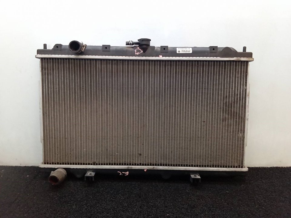 Primera Radiator Water radiator NISSAN PRIMERA (P11) 1.8 16V 9438046 | B-Parts