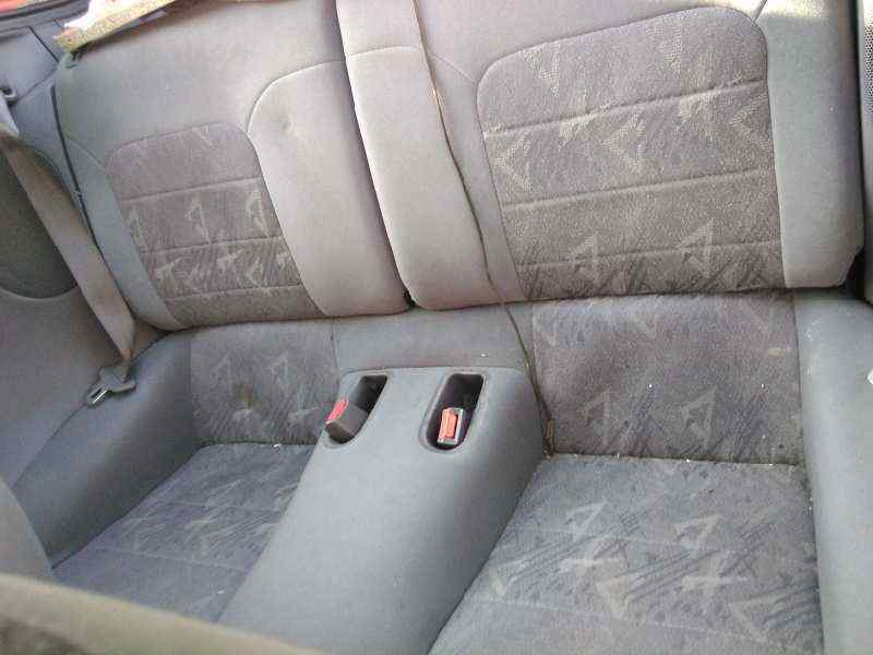 2001 mitsubishi eclipse seat covers