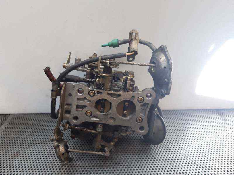 Carburateur HONDA CIVIC V Hatchback (EG) 1.5 i 16V (EG4) ED35A05605 BParts