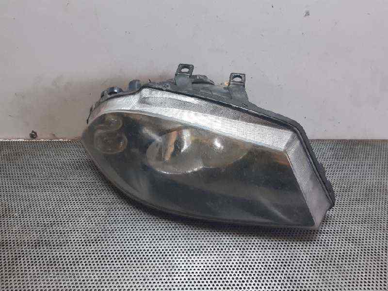SEAT Cordoba Cupra Headlight RIGHT VALEO 1999-2002