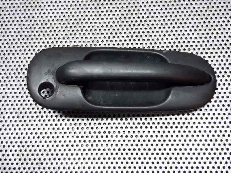 Honda civic estate rover 400 1995-2001 avant gauche extérieur poignée de porte