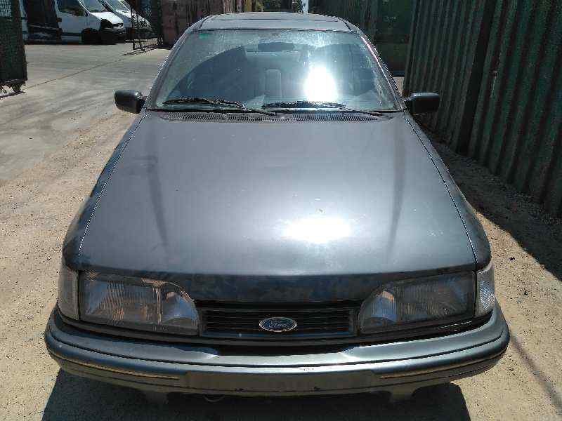 Ford sierra gbg