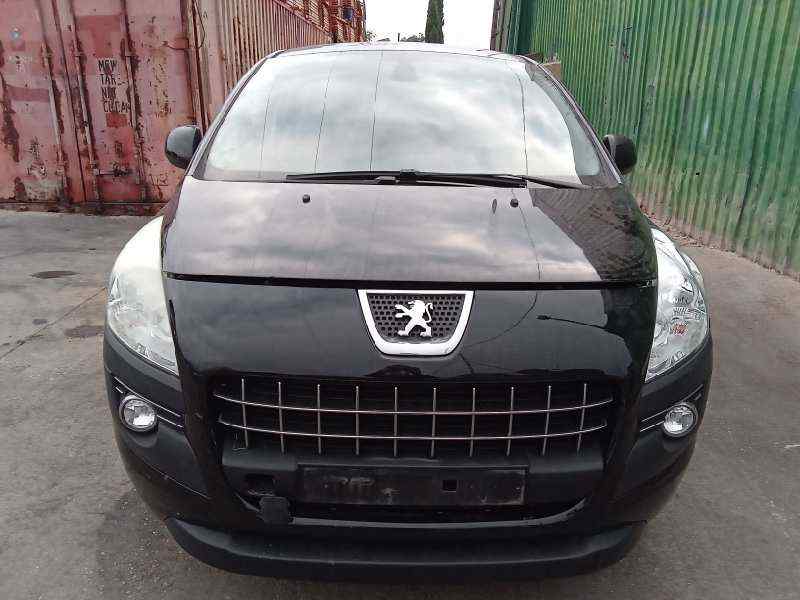 Rear Right Window Mechanism Peugeot 3008 Mpv 0u 1 6 Hdi 7226778 B Parts