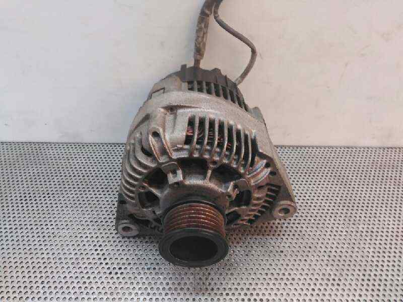 Alternador 90a mercedes w202 s202 C 180 200 220 230 280 nuevo!!!