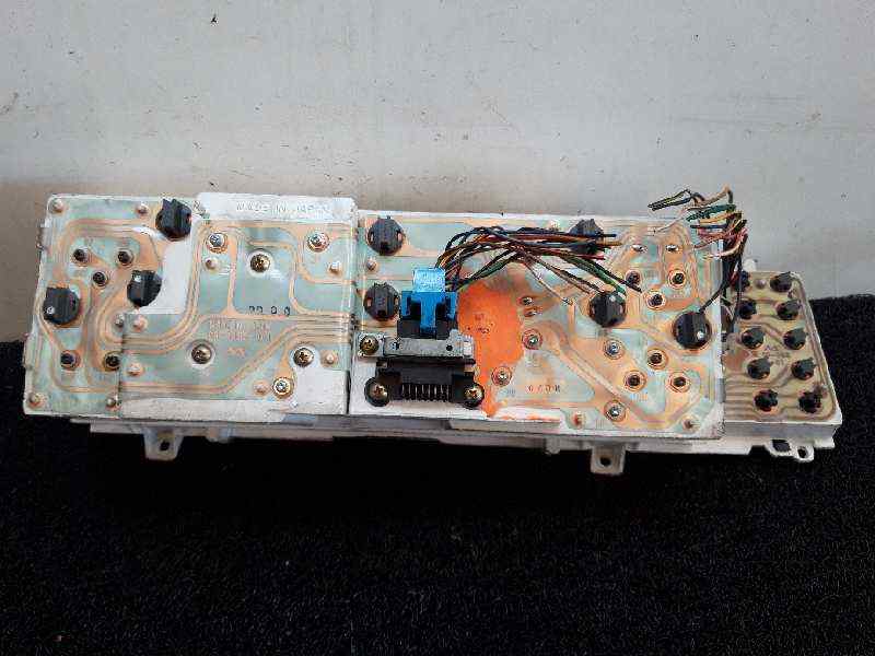 Instrument cluster JEEP CHEROKEE (XJ) 2.5 56007000 BParts
