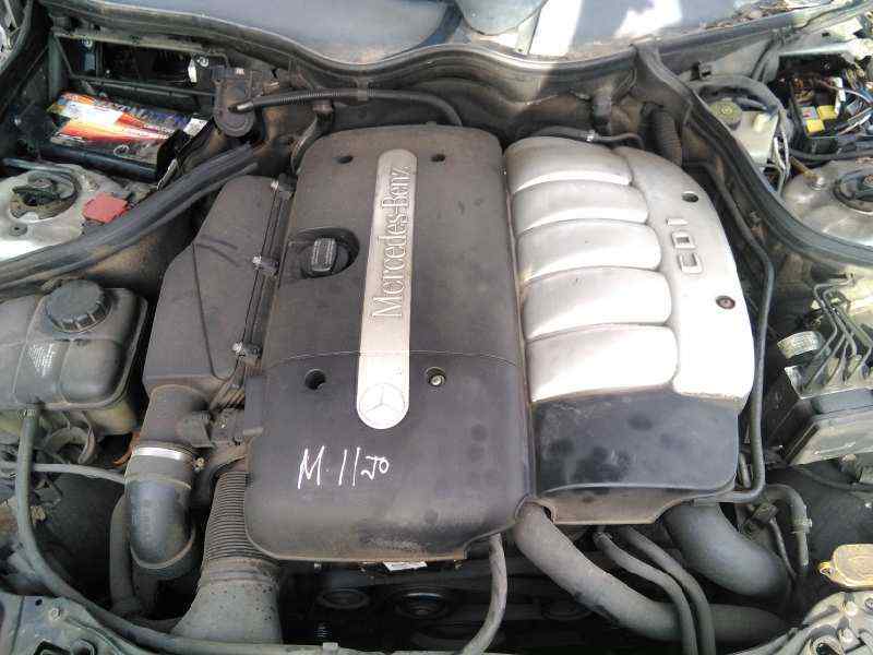 Engine Mercedes Benz Clk C209 270 Cdi 209 316 612962 B Parts