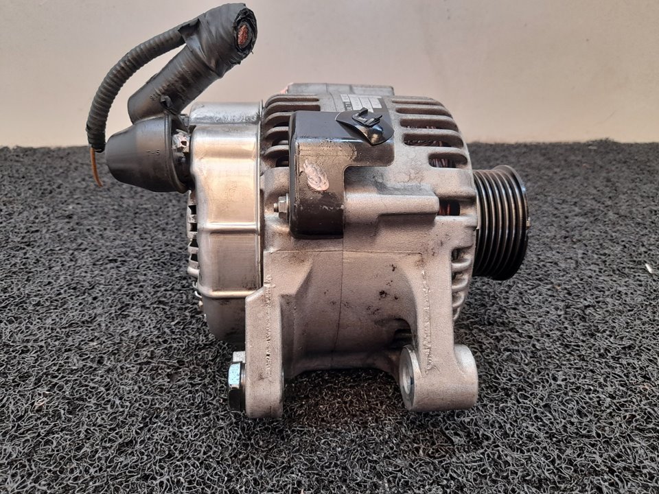 Alternator KIA SORENTO I (JC) 2.5 CRDi 8081325 BParts