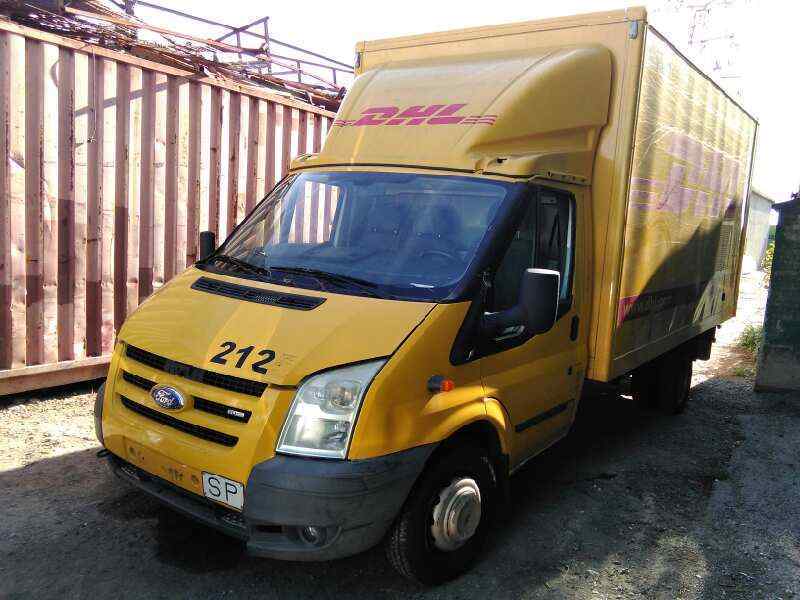 Ford transit fa