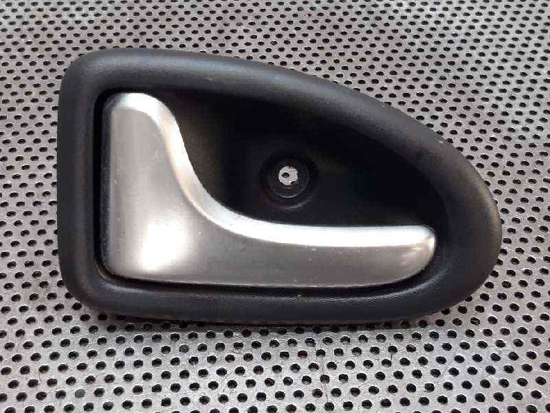 Rear Left Interior Door Handle Renault Clio Ii Bb Cb 1 2 Bb0a Bb0f Bb10 Bb1k Bb28 Bb2d Bb2h Cb0a B Parts