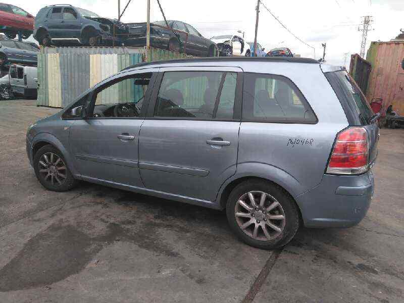 Steering rack OPEL ZAFIRA / ZAFIRA FAMILY B (A05) 1.9 CDTI (M75