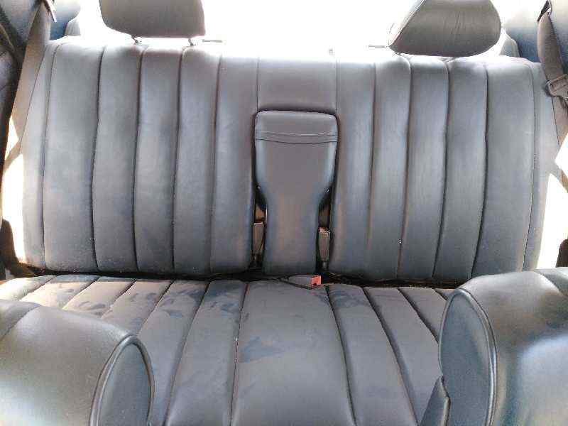w126 seats