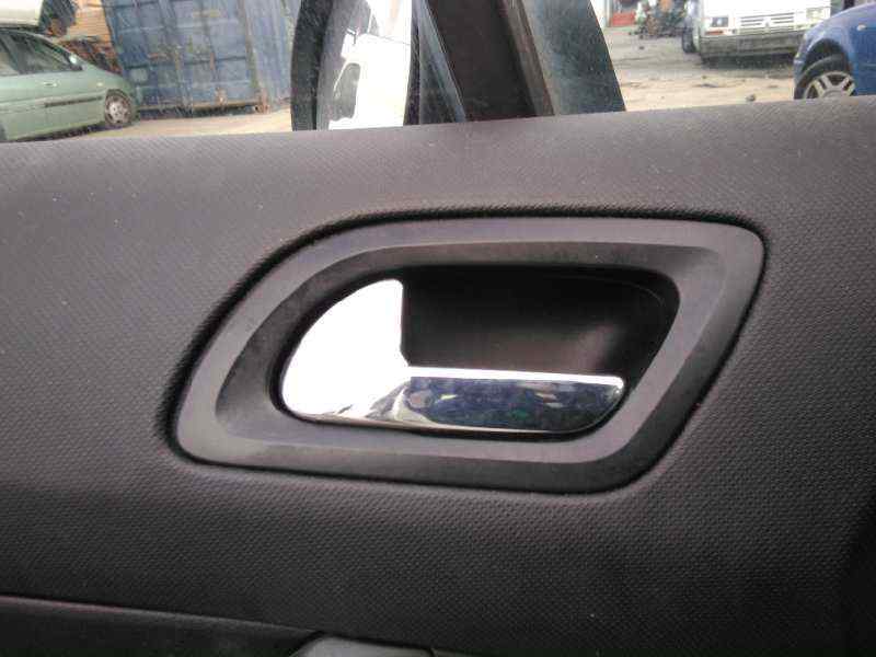 2008-2013 PEUGEOT 308 FRONT /& REAR PASSENGER SIDE INTERIOR DOOR HANDLE