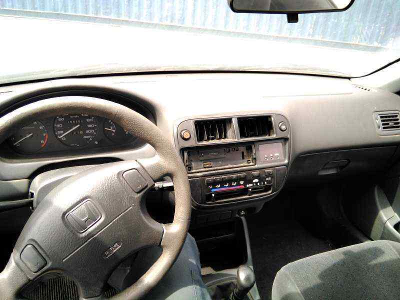 Dashboard HONDA CIVIC VI Coupe (EJ, EM1) 1.6 i Vtec (EM1)  B-Parts