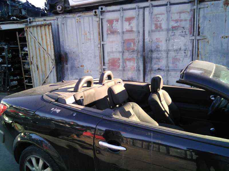 Renault Megane Coupe Megane 2 1 9 Dci Dynamique Toit Ouvrant Used The Parking