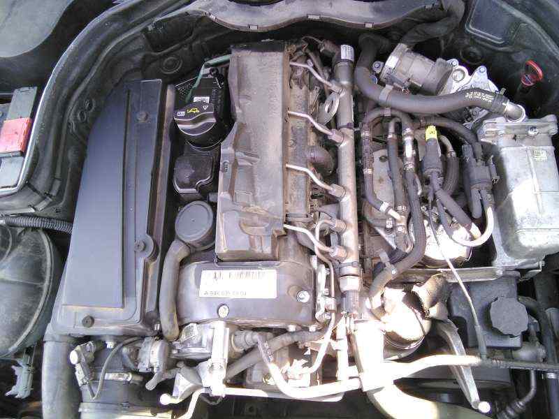 Mercedes-benz W210 1995-2003 côté passager porte contrôle ecu 136HP 100KW diesel