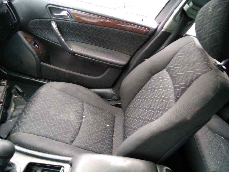 w203 seats