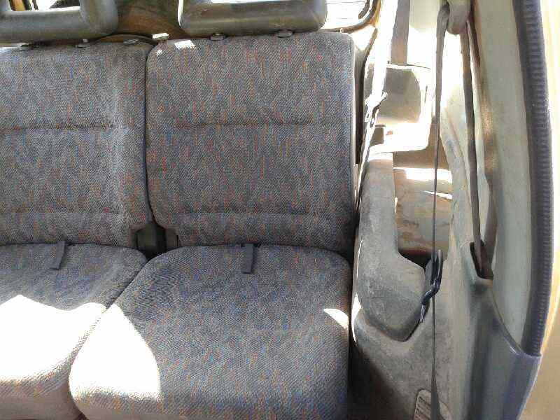 Suzuki 88 Asientos traseros Suzuki Jimny