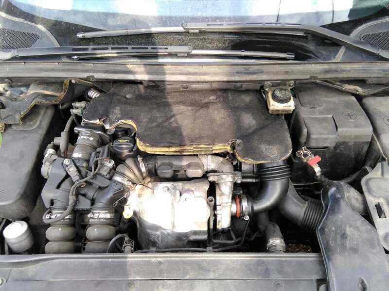 Glove box PEUGEOT 307 (3A/C) 1.6 HDi 110 BParts