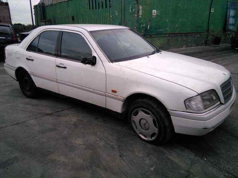 Alternator Mercedes Benz C Class W202 C 180 202 018 0091545902 B Parts