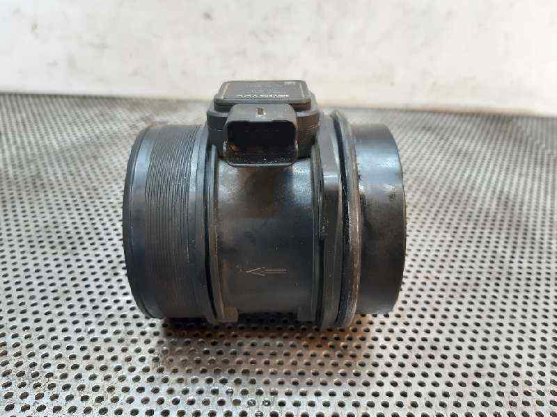 Mass Air Flow Sensor Volvo S40 Ii 544 2 0 D 5wk97002 9645948980 Siemens B Parts
