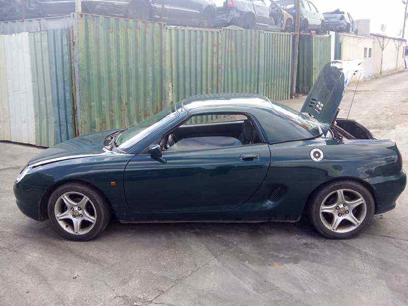 Expansion tank MG MGF (RD) 1,8 i VVC BParts