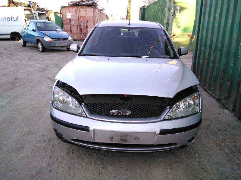 Ford mondeo b4y