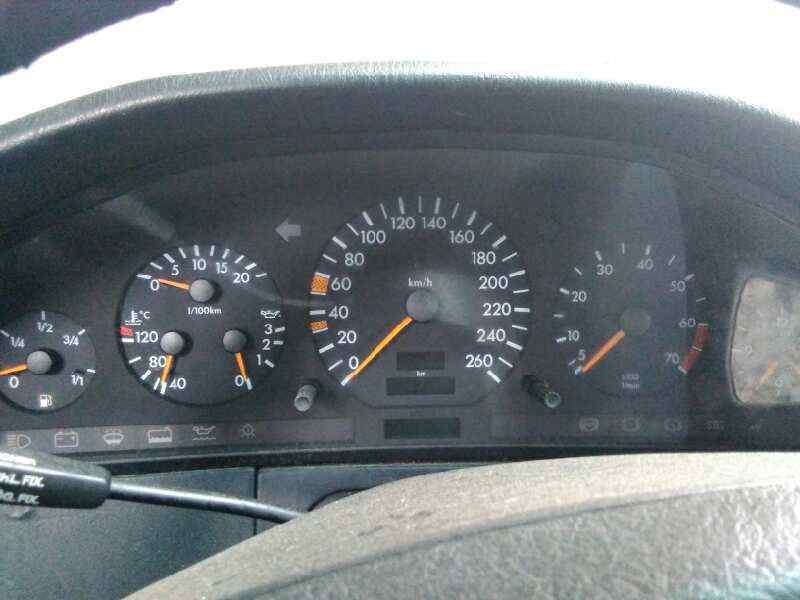 Instrument cluster MERCEDESBENZ SCLASS (W140) 400 SE, SEL/S420 (140.
