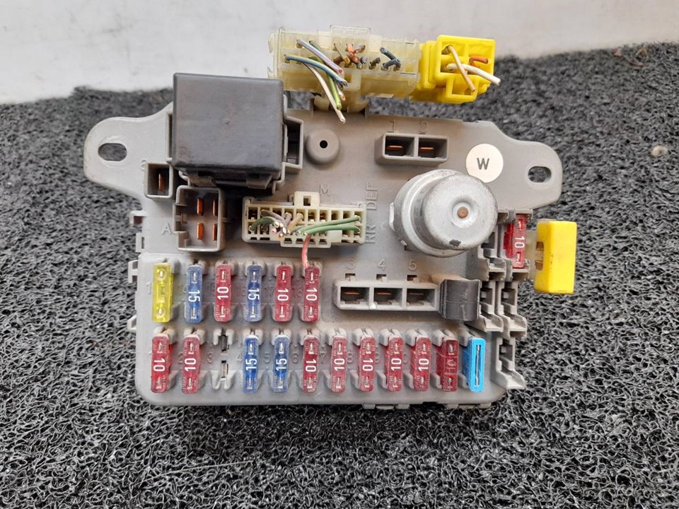 9 Verbinding stabilisatorstang MGF/TF - rechts voor - Octagon Parts