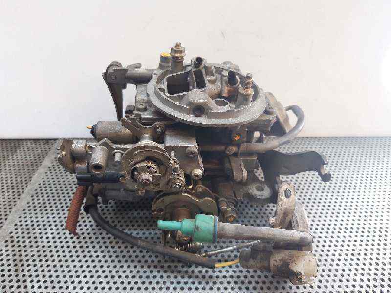Carburateur HONDA CIVIC V Hatchback (EG) 1.5 i 16V (EG4) ED35A05605 BParts