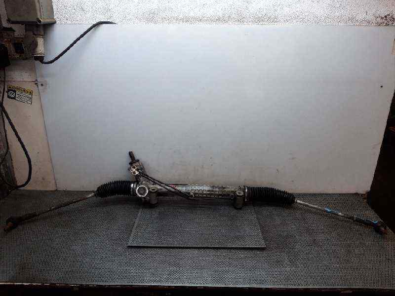 Steering rack FORD TRANSIT Van (FA_ _) 2.4 TDE 2239842 | B-Parts