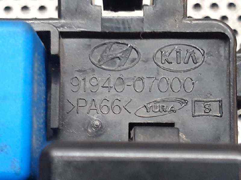Fuse box KIA PICANTO (SA) 1.1 4431469 BParts