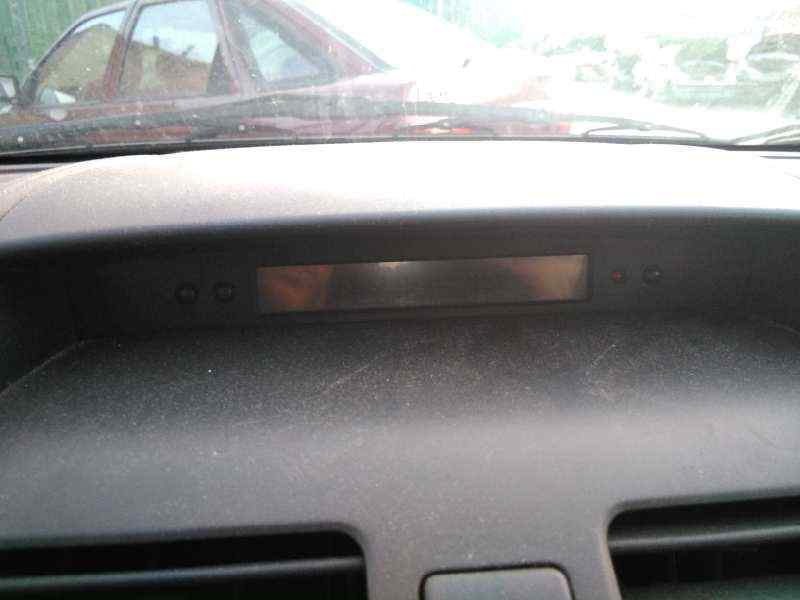 Electronic module SUZUKI SX4 (EY, GY) 1.6 VVT 4x4 (RW 416) | B-Parts