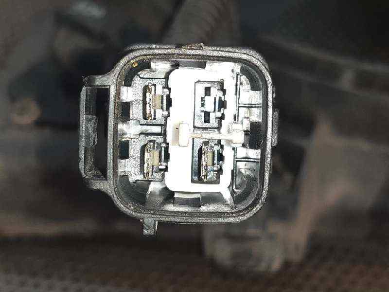 Radiator fan KIA PICANTO (SA) 1.1 4429166 BParts