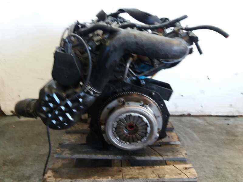 Engine Nissan Serena C23 1 6 Ga16 B Parts