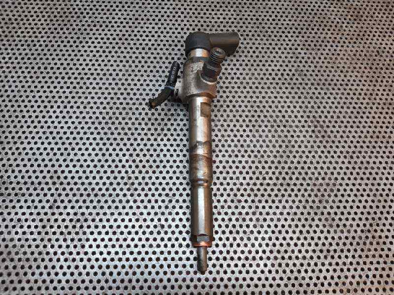 Injector Renault Megane Scenic II 2 1,5 dCi K9K732 8200380253