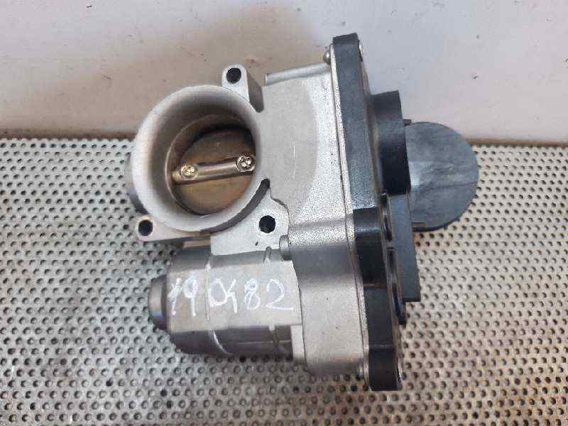 Throttle body NISSAN MICRA III (K12) 1.2 16V 5838783 BParts