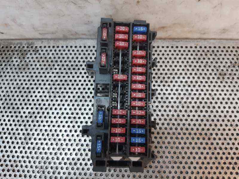 Do you need fuses for oil rig
