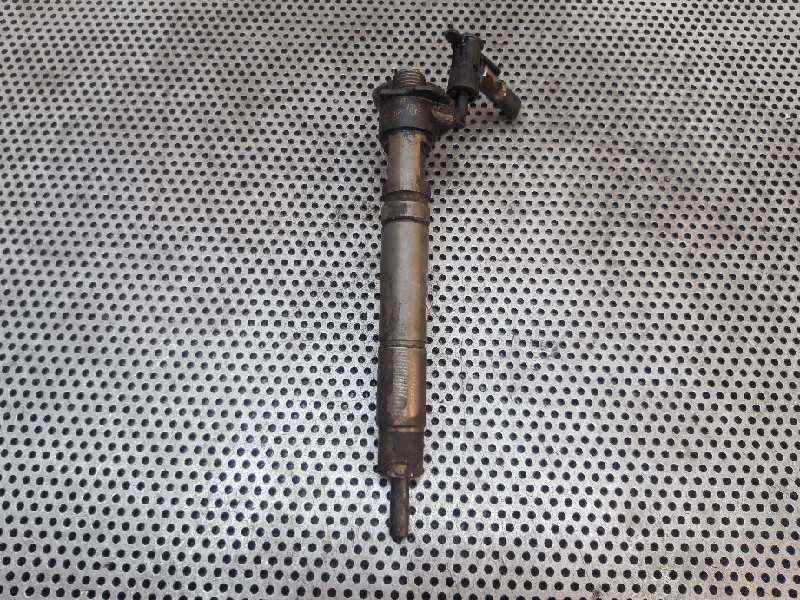 Injecteur Mercedes Vito 112 2 2 Cdi 0445110012 124 92 Ht