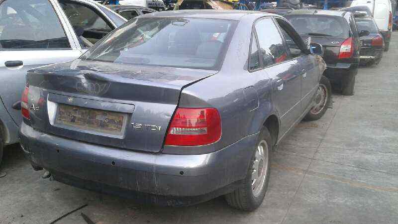 Engine Audi 8d2 B5 1 9 Tdi Avg B Parts Engine Audi 8d2 B5 1 9 Tdi Avg B Parts