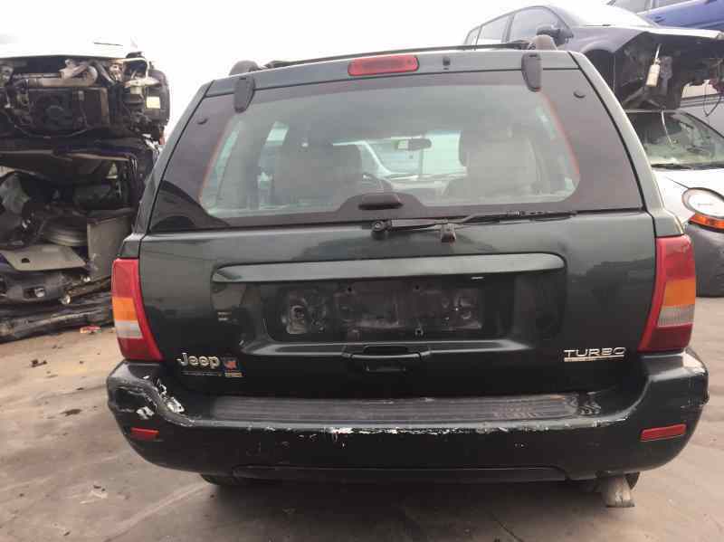 Módulo de ABS JEEP GRAND CHEROKEE II (WJ, WG) 3.1 TD 4x4 10051181861 25020402053 56041022AG