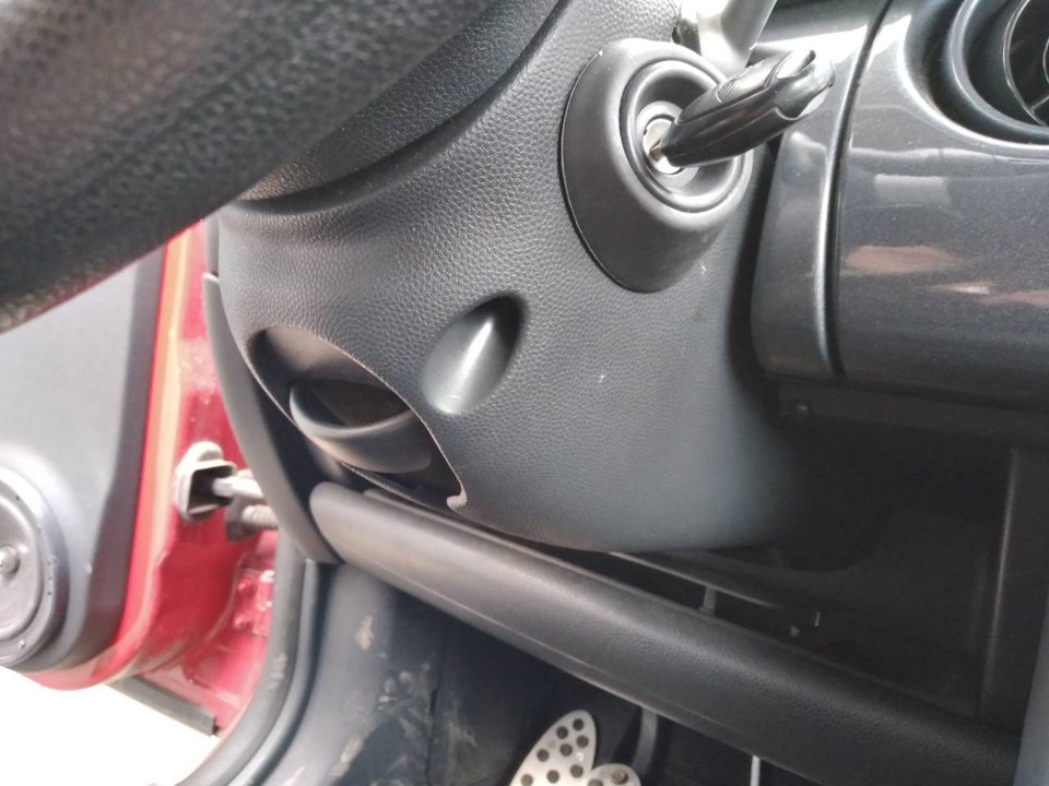 Steering column MINI MINI (R50, R53) One 7298758 | B-Parts