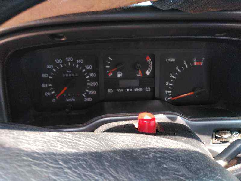 Ford sierra gbg