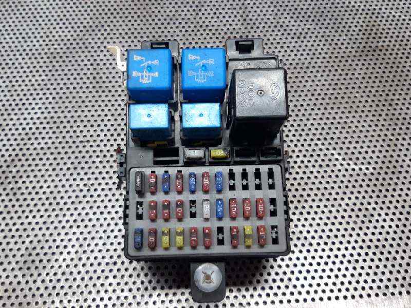 Fuse box KIA PICANTO (SA) 1.1 4431469 BParts