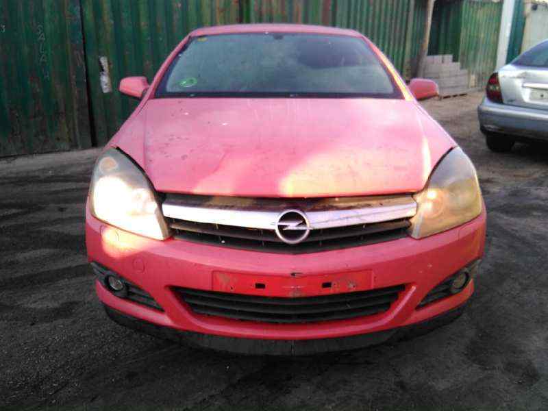 Fuse Box Opel Astra H Gtc A04 1 6 L08 13206751 5dk00866814