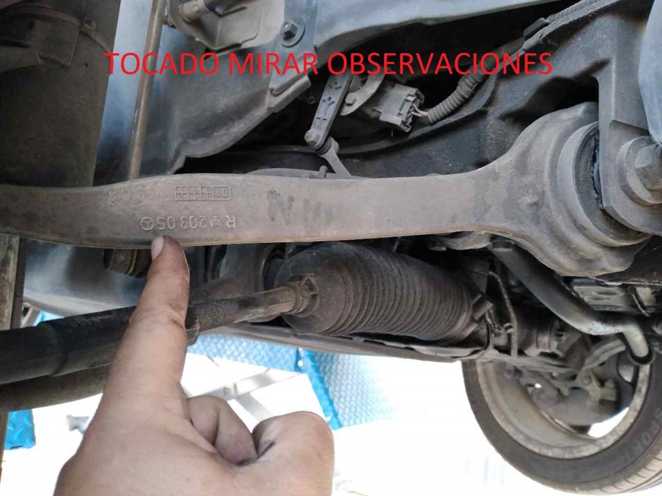 W203 Rear Suspension Diagram ubicaciondepersonas.cdmx.gob.mx