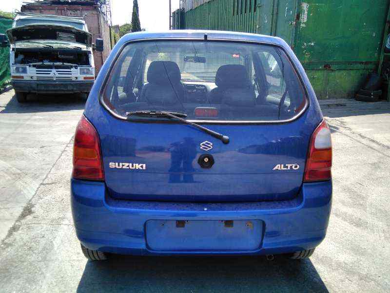 Fuse box SUZUKI ALTO VI (FF) 1.1 (RF410) BParts