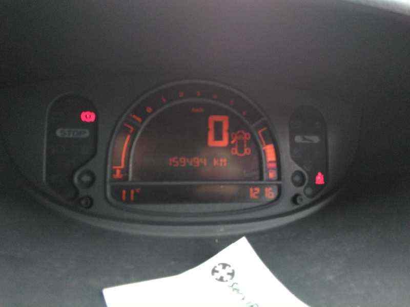 Renault Modus Fuse Box Renault Modus Fuse Box