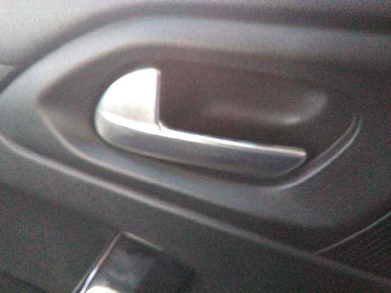 Front Left Interior Door Handle Peugeot 208 I Ca Cc 1 2 B Parts