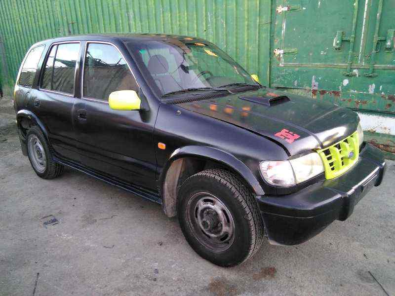 Third brake light KIA SPORTAGE SUV (K00) 2.0 TD 4WD BParts